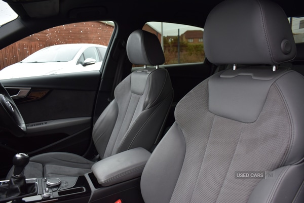 Used Audi A4 2018 for sale - 76474221: Photo 18