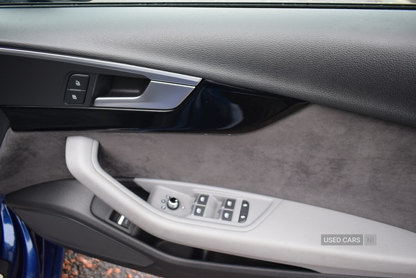 Used Audi A4 2018 for sale - 76474221: Photo 21