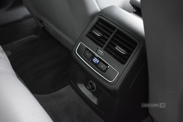 Used Audi A4 2018 for sale - 76474221: Photo 24