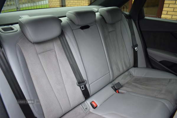 Used Audi A4 2018 for sale - 76474221: Photo 25