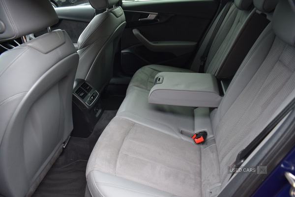 Used Audi A4 2018 for sale - 76474221: Photo 26