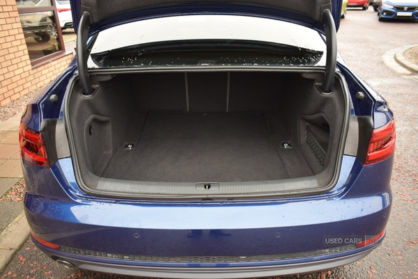 Used Audi A4 2018 for sale - 76474221: Photo 27