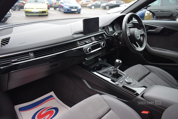 Used Audi A4 2018 for sale - 76474221: Photo 3