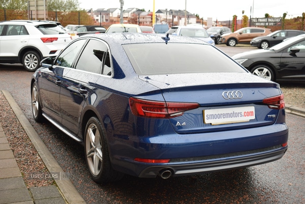 Used Audi A4 2018 for sale - 76474221: Photo 31