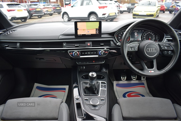 Used Audi A4 2018 for sale - 76474221: Photo 6