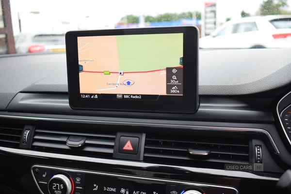 Used Audi A4 2018 for sale - 76474221: Photo 8