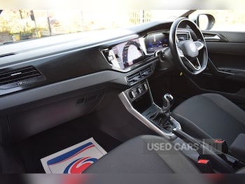 Used Volkswagen Taigo 2023 for sale - 78505311: Photo