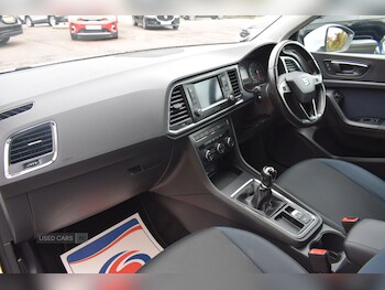 Used SEAT Ateca 2019 for sale - 78760195: Photo