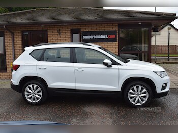 Used SEAT Ateca 2019 for sale - 78760195: Photo