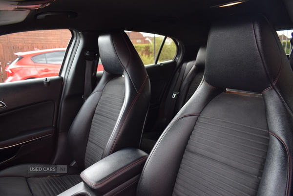 Used Mercedes-Benz GLA 2018 for sale - 74895957: Photo 18