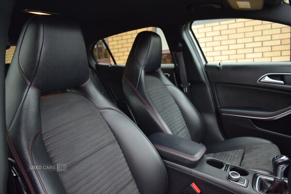 Used Mercedes-Benz GLA 2018 for sale - 74895957: Photo 23