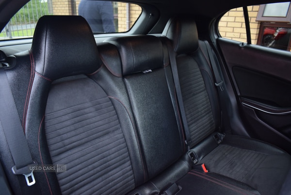 Used Mercedes-Benz GLA 2018 for sale - 74895957: Photo 25