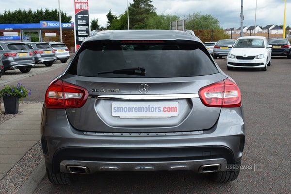Used Mercedes-Benz GLA 2018 for sale - 74895957: Photo 28