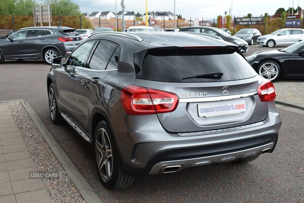 Used Mercedes-Benz GLA 2018 for sale - 74895957: Photo 29