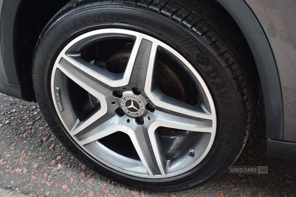 Used Mercedes-Benz GLA 2018 for sale - 74895957: Photo 30
