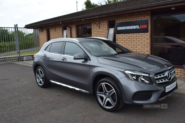 Used Mercedes-Benz GLA 2018 for sale - 74895957: Photo 31