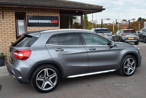 Used Mercedes-Benz GLA 2018 for sale - 74895957: Photo 5