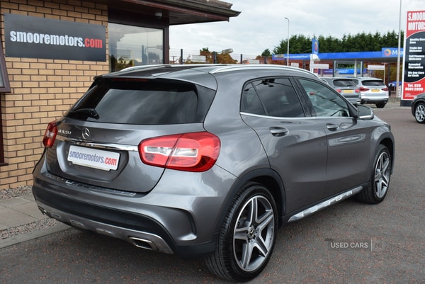 Used Mercedes-Benz GLA 2018 for sale - 74895957: Photo 6