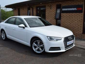 2017 - 1.4T FSI Sport 4dr