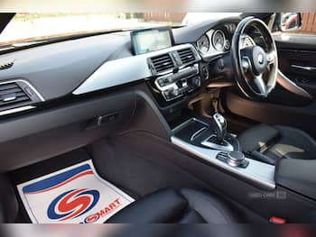 Used BMW 4 Series 2018 for sale - 79610079: Photo