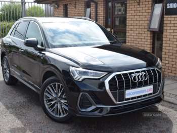 Used Audi Q3 2019 for sale - 74959301: Photo