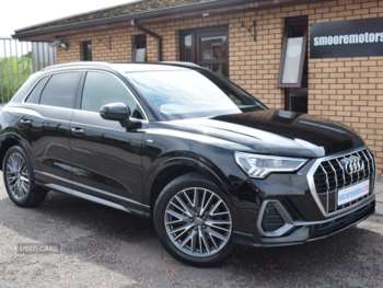 Used Audi Q3 2019 for sale - 74959301: Photo