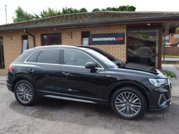 Used Audi Q3 2019 for sale - 74959301: Photo