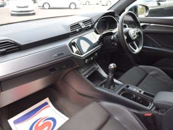 Used Audi Q3 2019 for sale - 74959301: Photo