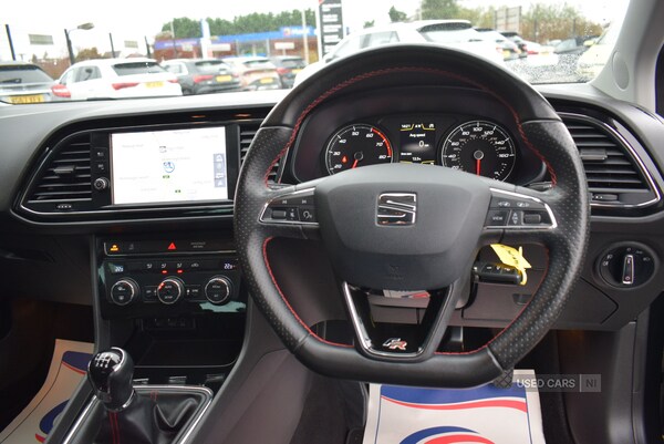 Used SEAT Leon 2018 for sale - 76433429: Photo 10