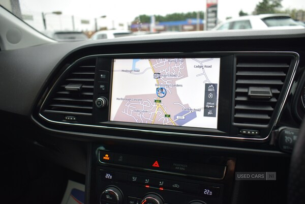 Used SEAT Leon 2018 for sale - 76433429: Photo 11