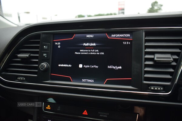 Used SEAT Leon 2018 for sale - 76433429: Photo 13