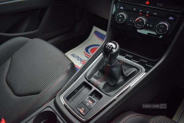 Used SEAT Leon 2018 for sale - 76433429: Photo 14