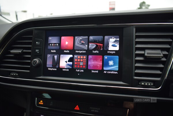 Used SEAT Leon 2018 for sale - 76433429: Photo 15