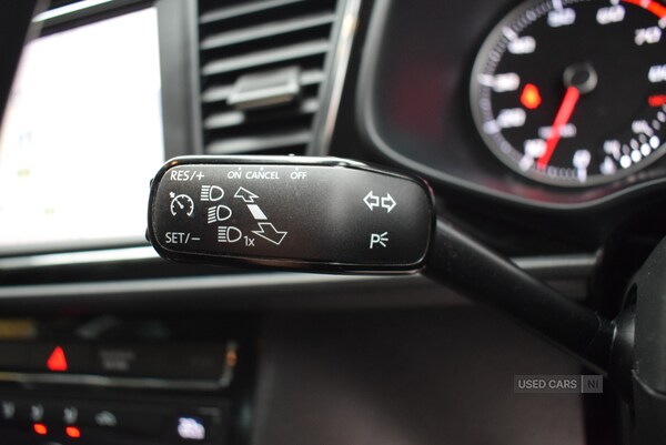 Used SEAT Leon 2018 for sale - 76433429: Photo 16