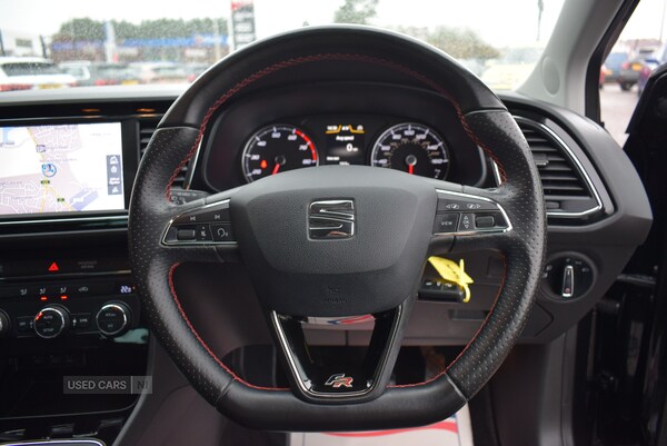 Used SEAT Leon 2018 for sale - 76433429: Photo 19