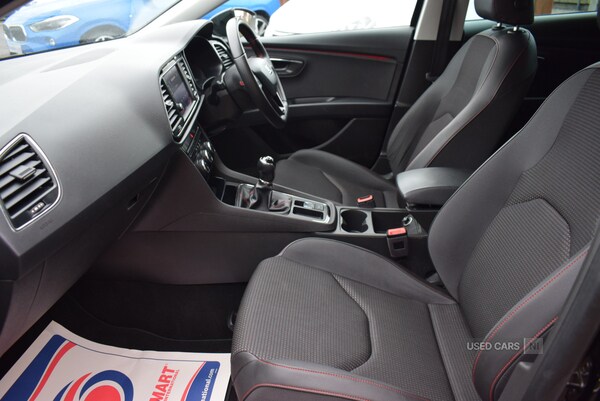 Used SEAT Leon 2018 for sale - 76433429: Photo 20