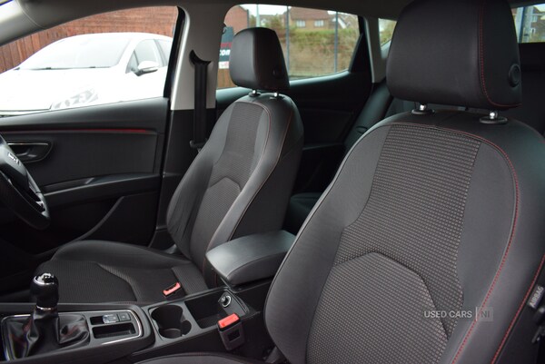 Used SEAT Leon 2018 for sale - 76433429: Photo 21