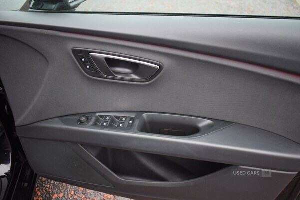 Used SEAT Leon 2018 for sale - 76433429: Photo 24