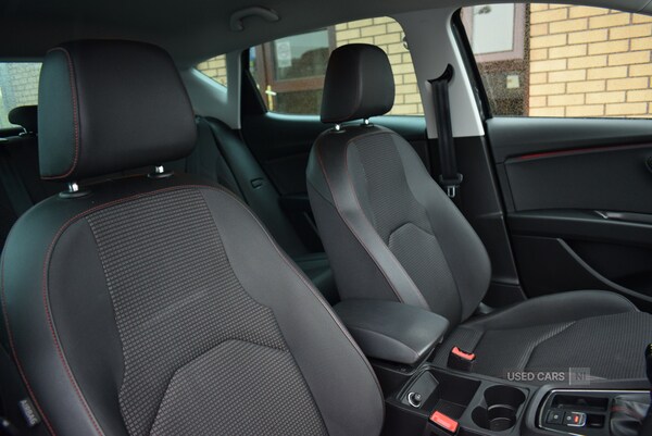 Used SEAT Leon 2018 for sale - 76433429: Photo 25