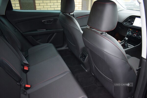 Used SEAT Leon 2018 for sale - 76433429: Photo 26