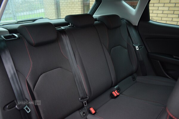 Used SEAT Leon 2018 for sale - 76433429: Photo 27