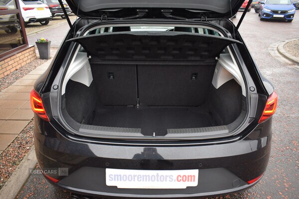 Used SEAT Leon 2018 for sale - 76433429: Photo 28