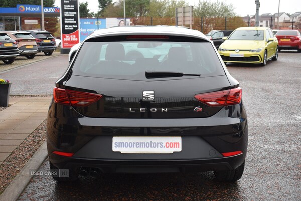Used SEAT Leon 2018 for sale - 76433429: Photo 29