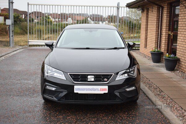 Used SEAT Leon 2018 for sale - 76433429: Photo 31