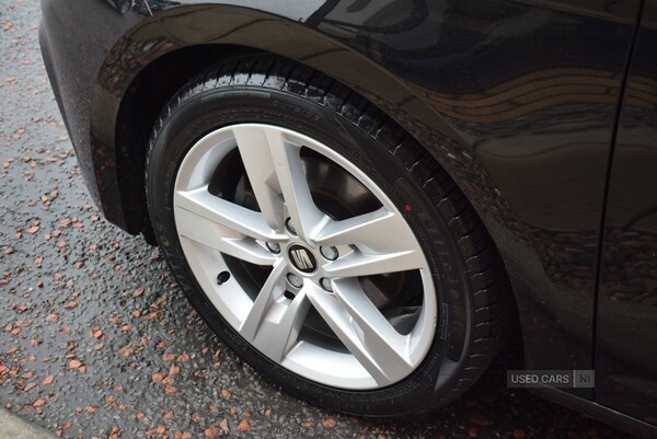 Used SEAT Leon 2018 for sale - 76433429: Photo 33