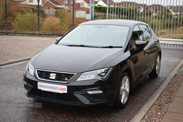 Used SEAT Leon 2018 for sale - 76433429: Photo 34