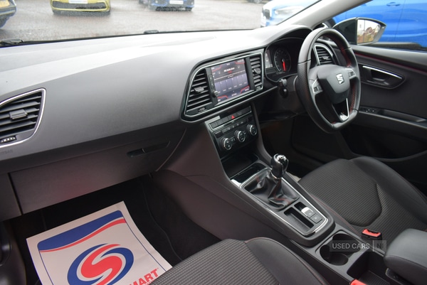 Used SEAT Leon 2018 for sale - 76433429: Photo 4