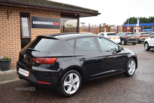 Used SEAT Leon 2018 for sale - 76433429: Photo 5