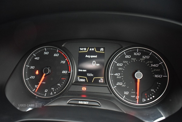 Used SEAT Leon 2018 for sale - 76433429: Photo 7