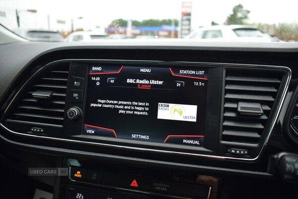 Used SEAT Leon 2018 for sale - 76433429: Photo 9